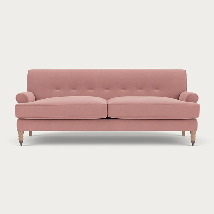 George 3 Seater Sofa - Image 78