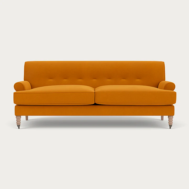 George 3 Seater Sofa - Image 79