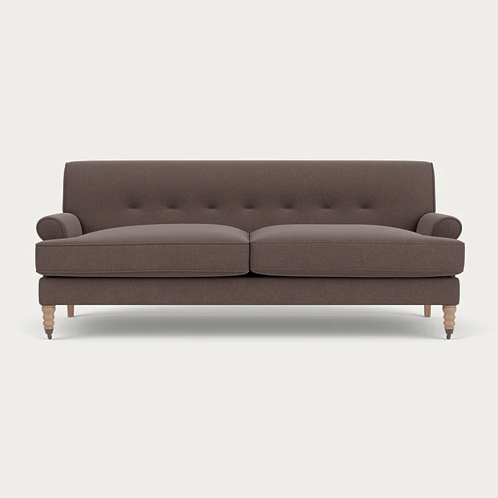 George 3 Seater Sofa - Image 80