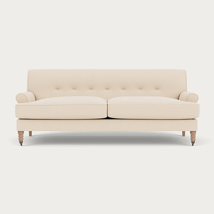 George 3 Seater Sofa - Image 88