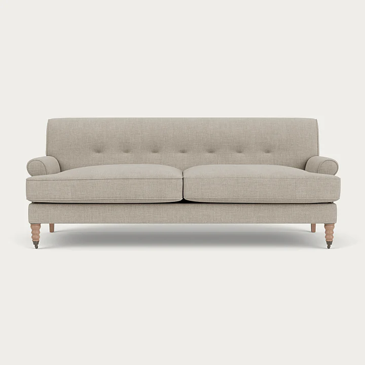 George 3 Seater Sofa - Image 92
