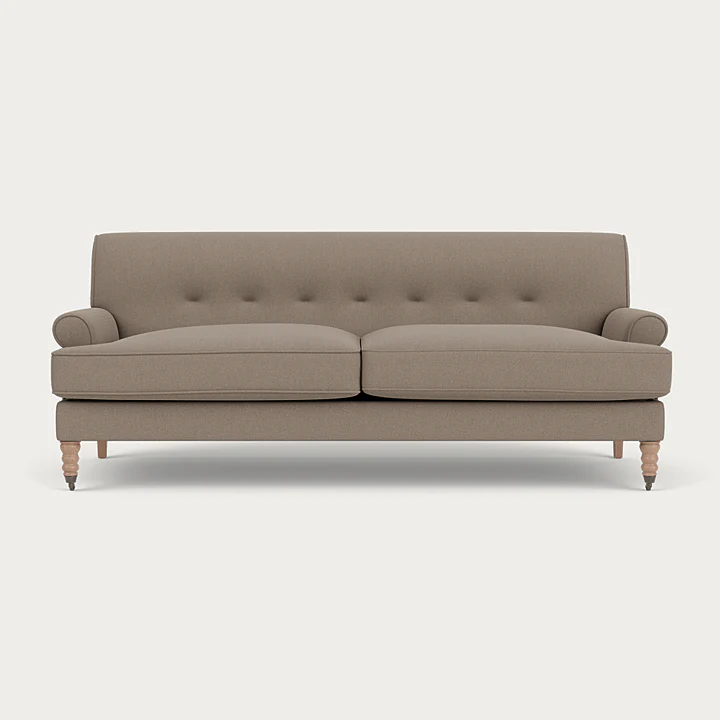 George 3 Seater Sofa - Image 97