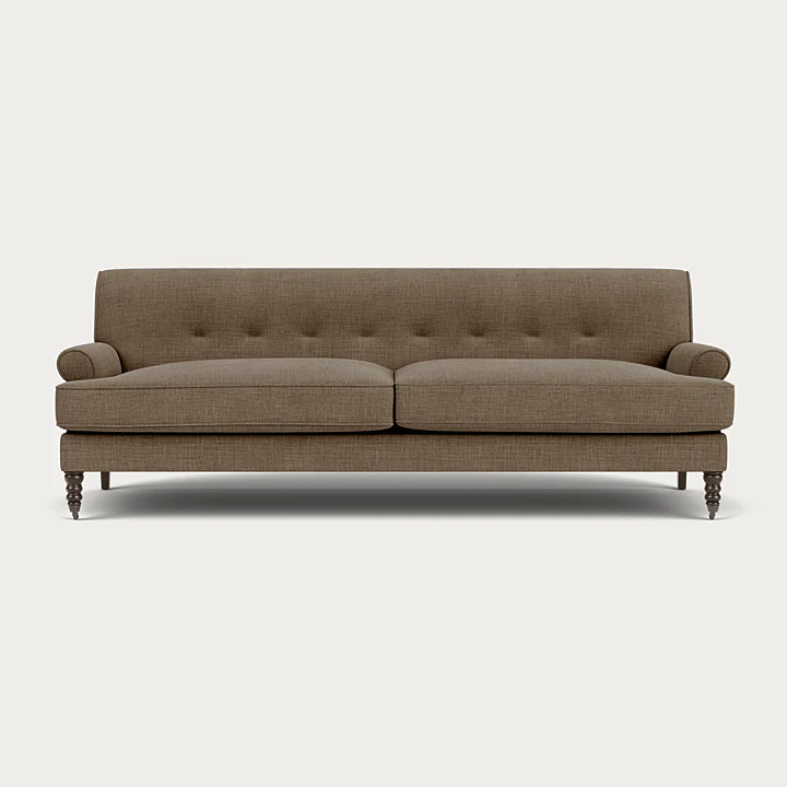 George 4 Seater Sofa - Image 102