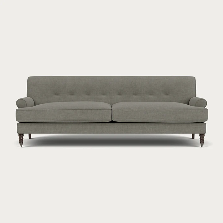 George 4 Seater Sofa - Image 103