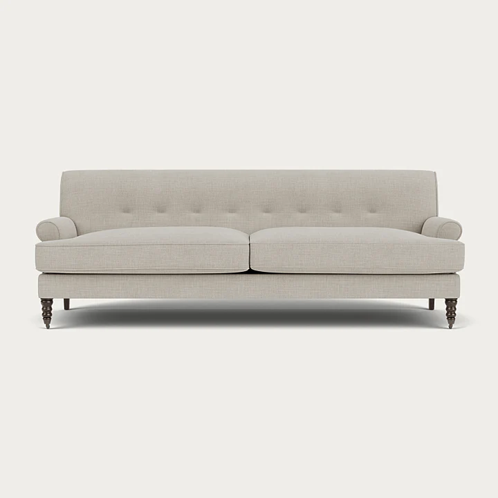 George 4 Seater Sofa - Image 104