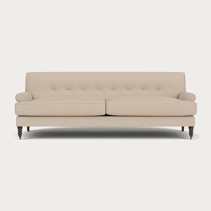 George 4 Seater Sofa - Image 60