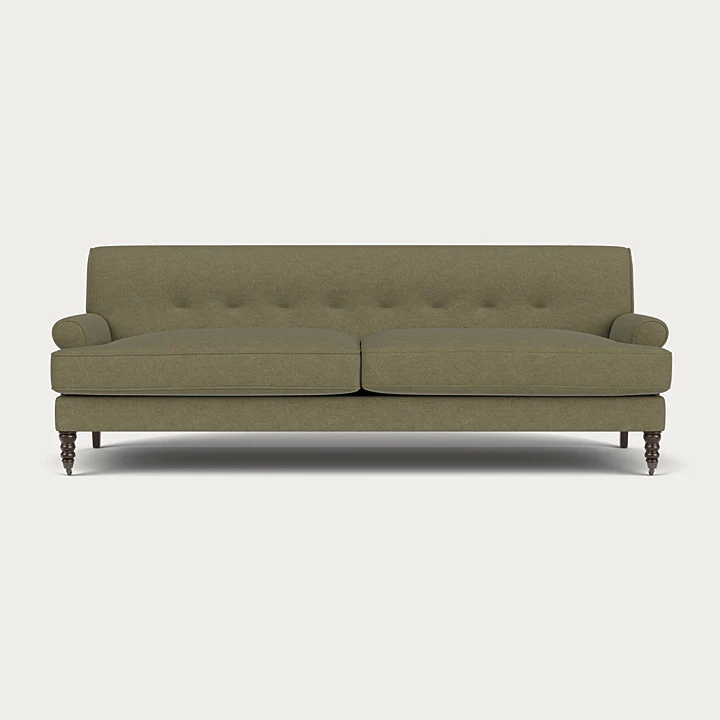 George 4 Seater Sofa - Image 61