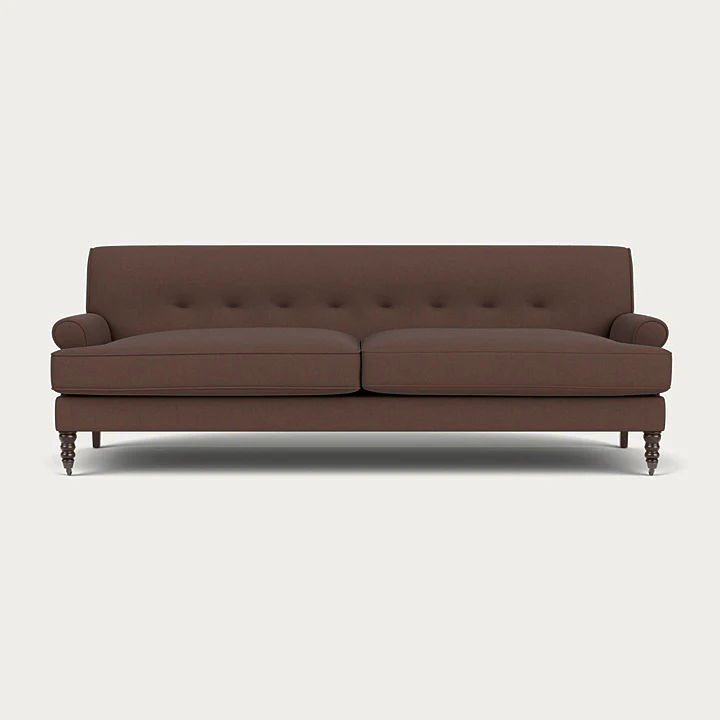 George 4 Seater Sofa - Image 67