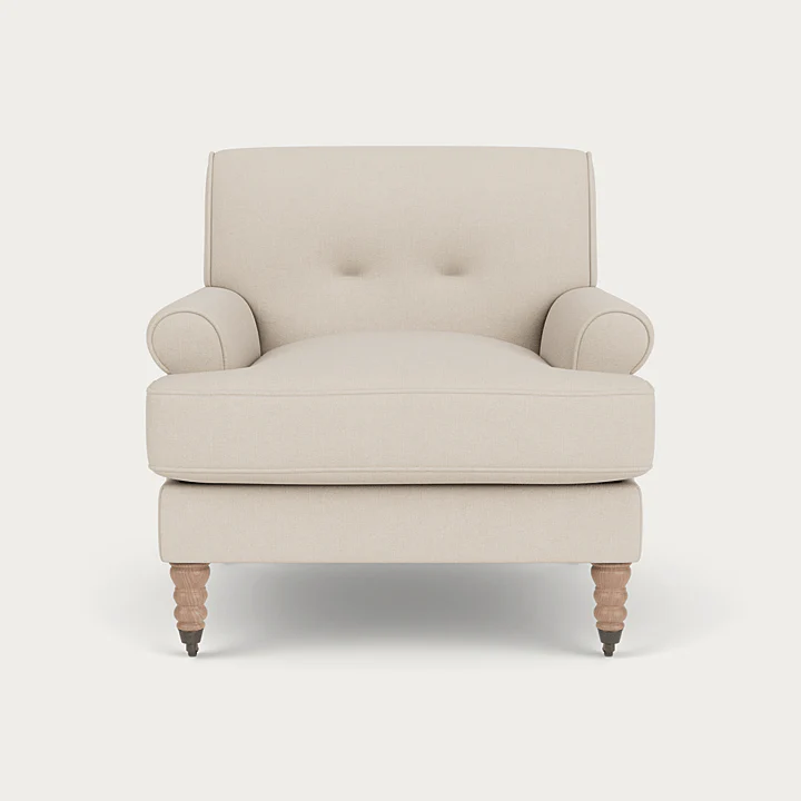 George Armchair - Image 13