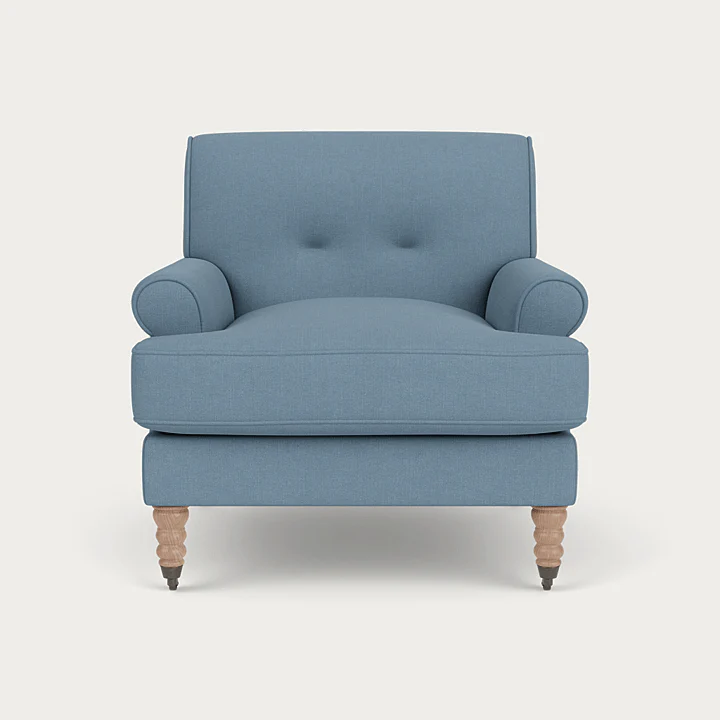 George Armchair - Image 16