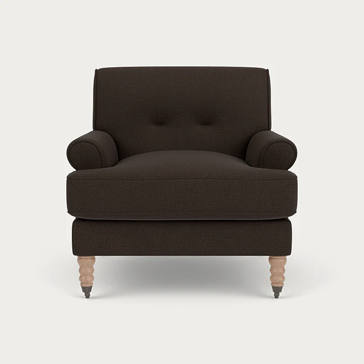 George Armchair - Image 17