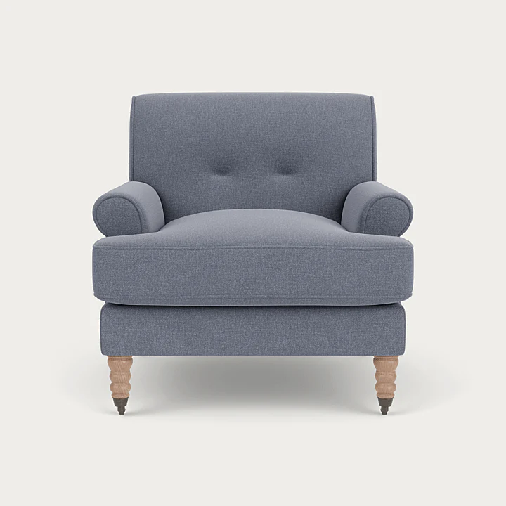 George Armchair - Image 21