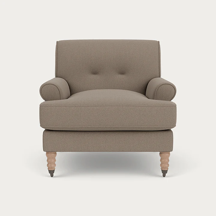 George Armchair - Image 37