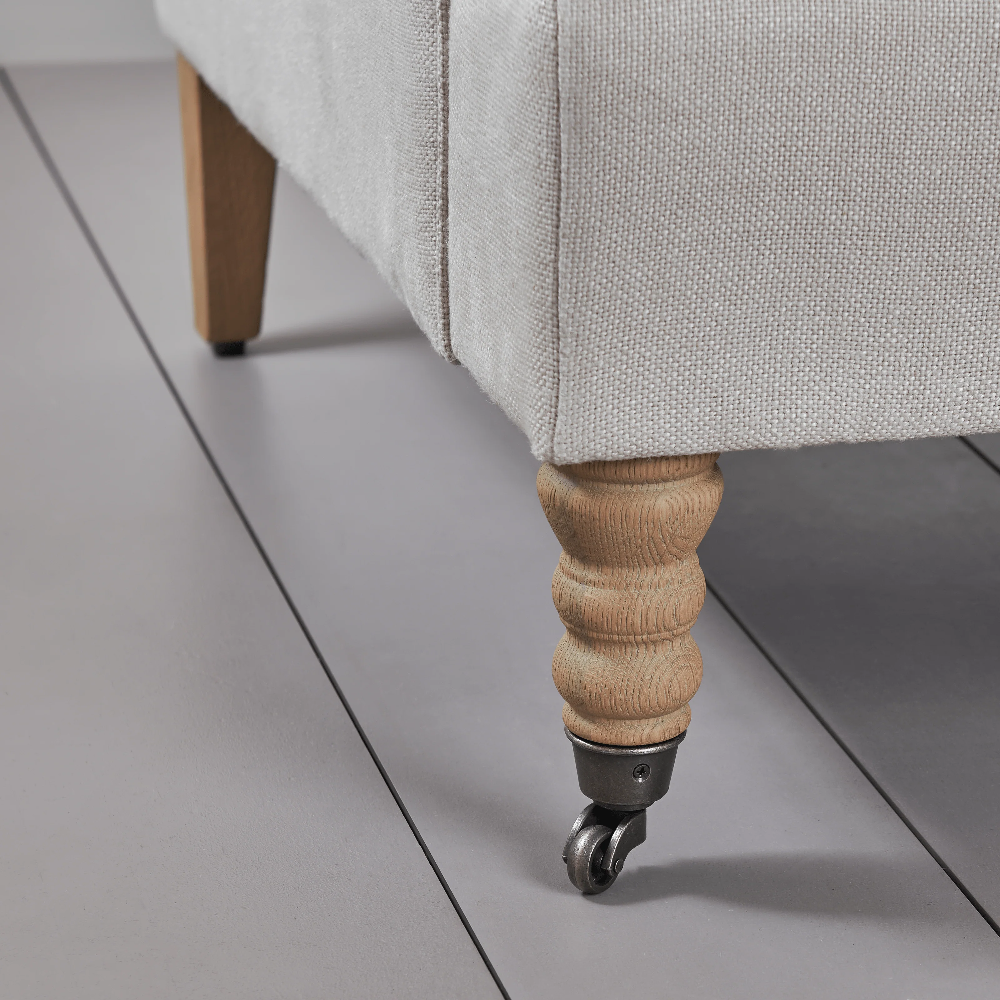George Armchair - Image 4