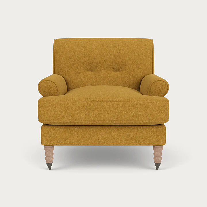 George Armchair - Image 6