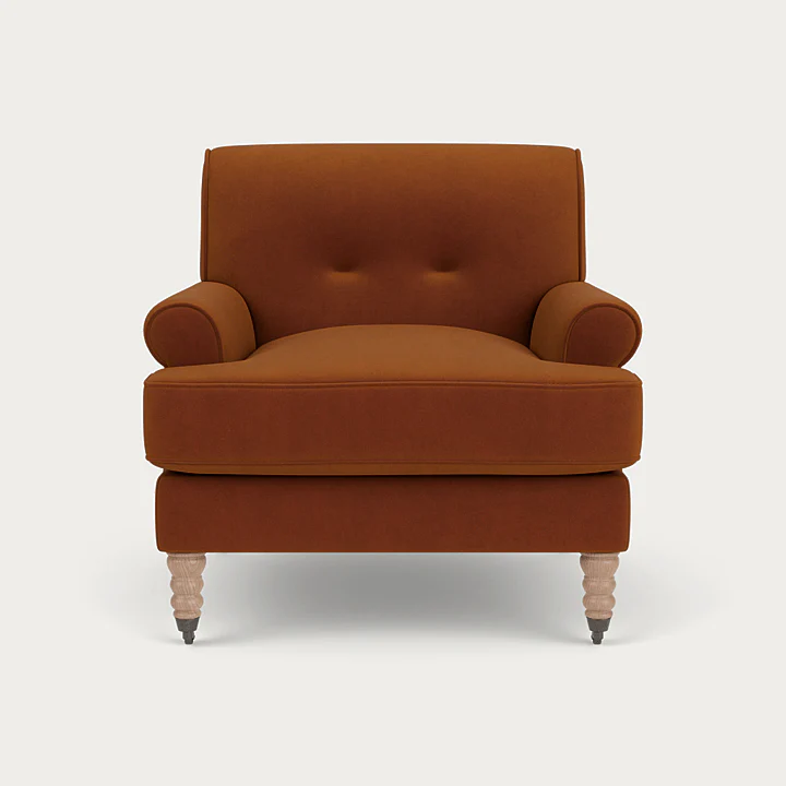 George Armchair - Image 9