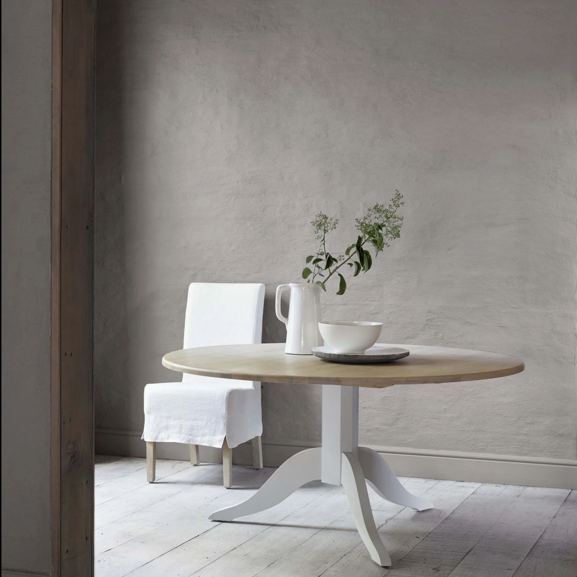 Grey Oak Paint - Image 2