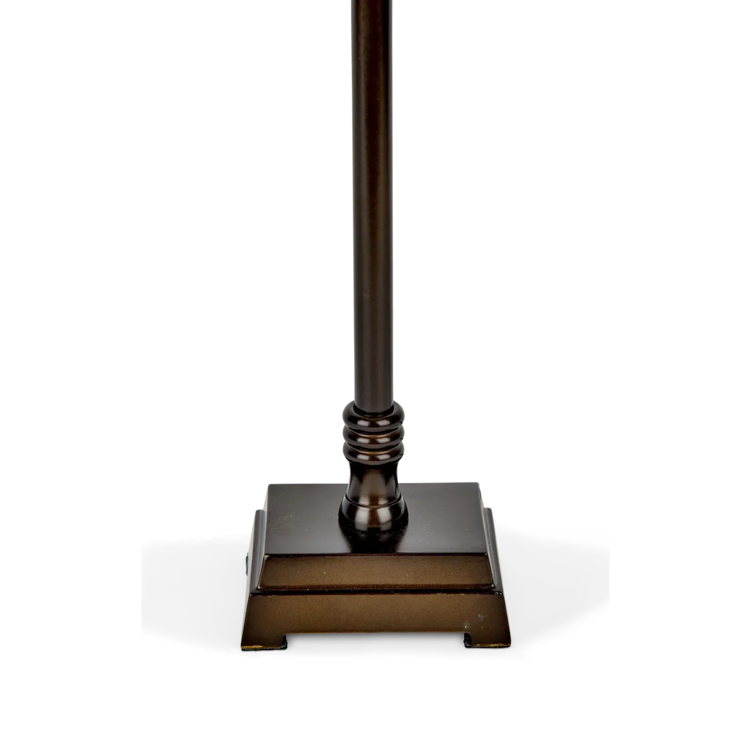 Hanover Small Bronze Table Lamp - Image 10