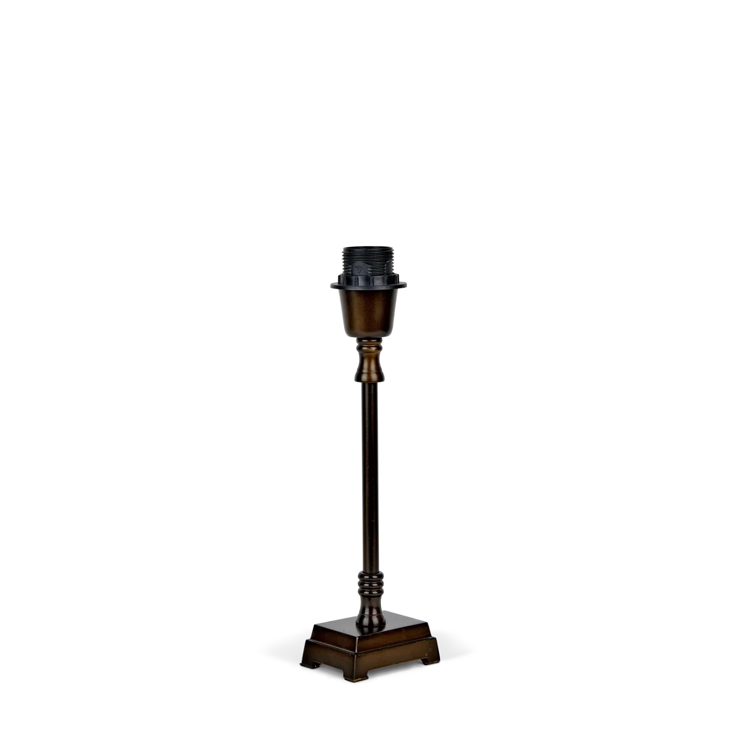 Hanover Small Bronze Table Lamp - Image 12