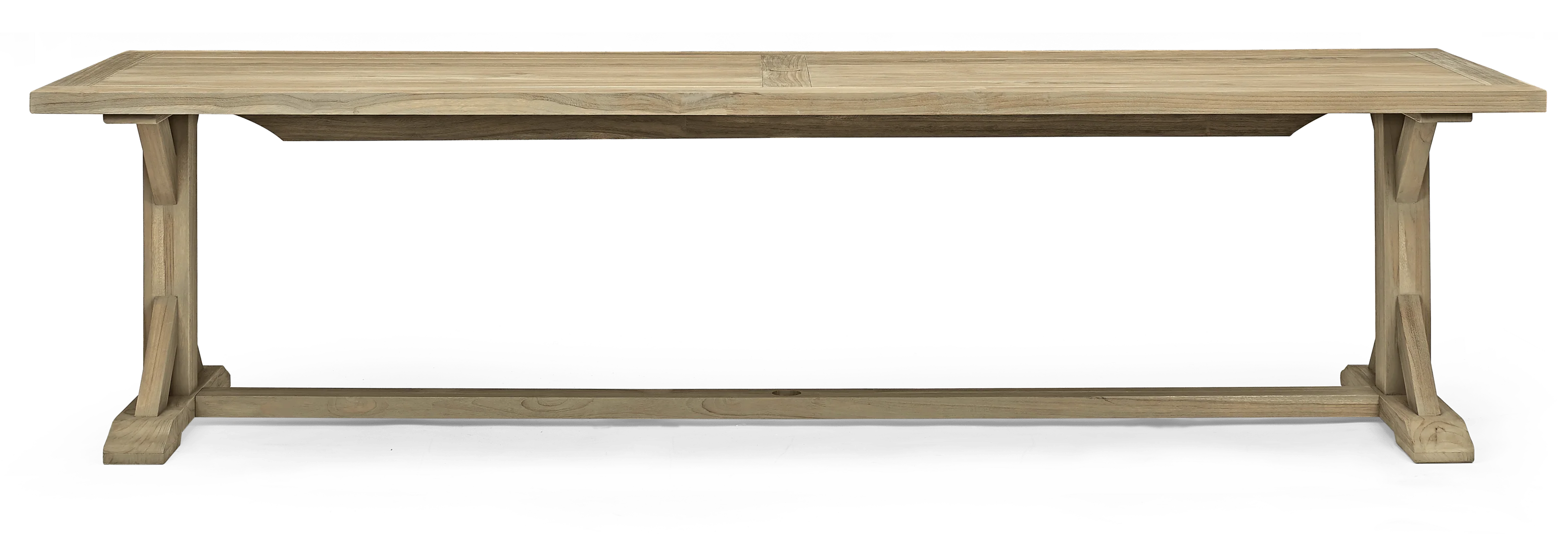 Harmondsworth Rectangular Table - Image 6