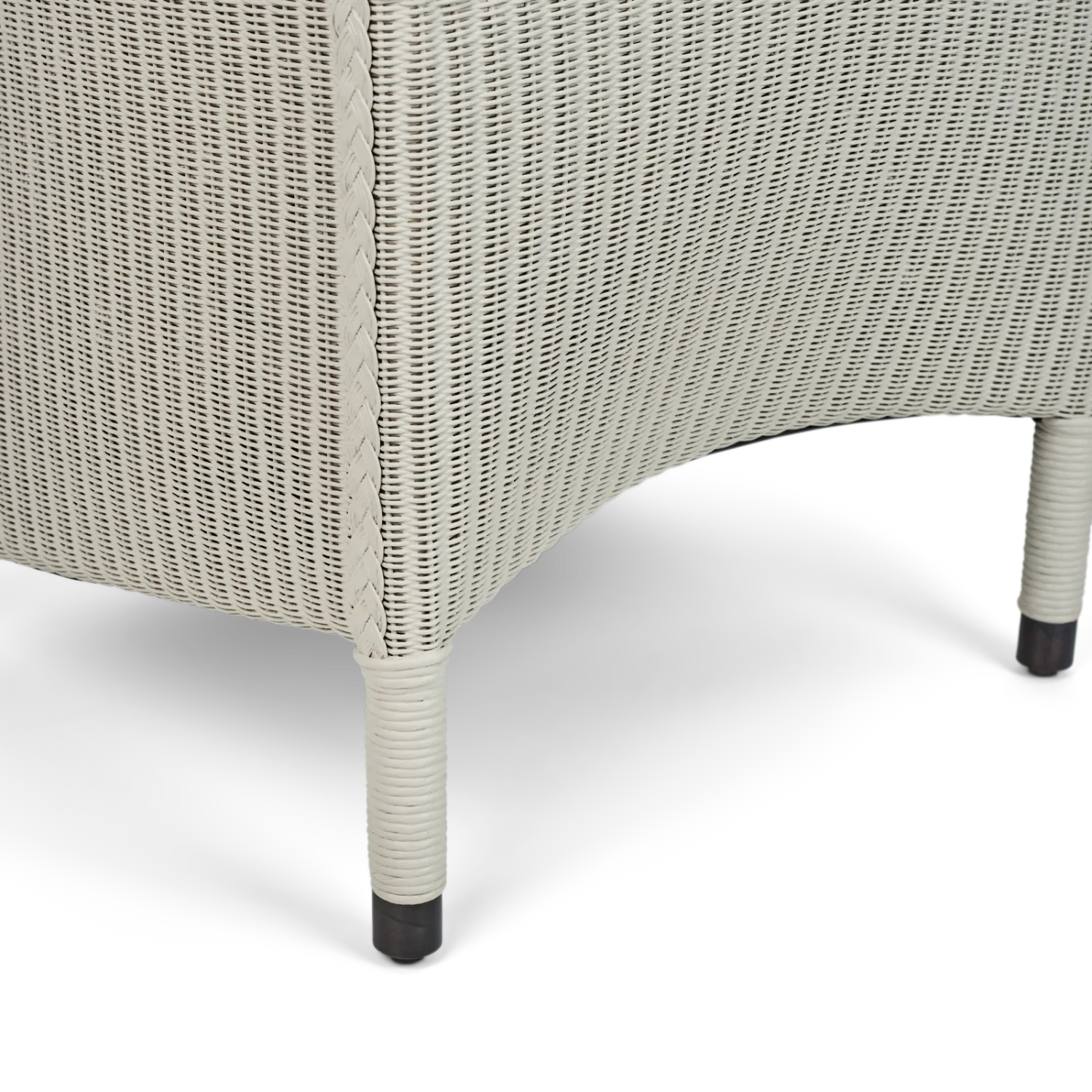 Havana Lloyd Loom Carver Dining Chair - Image 11