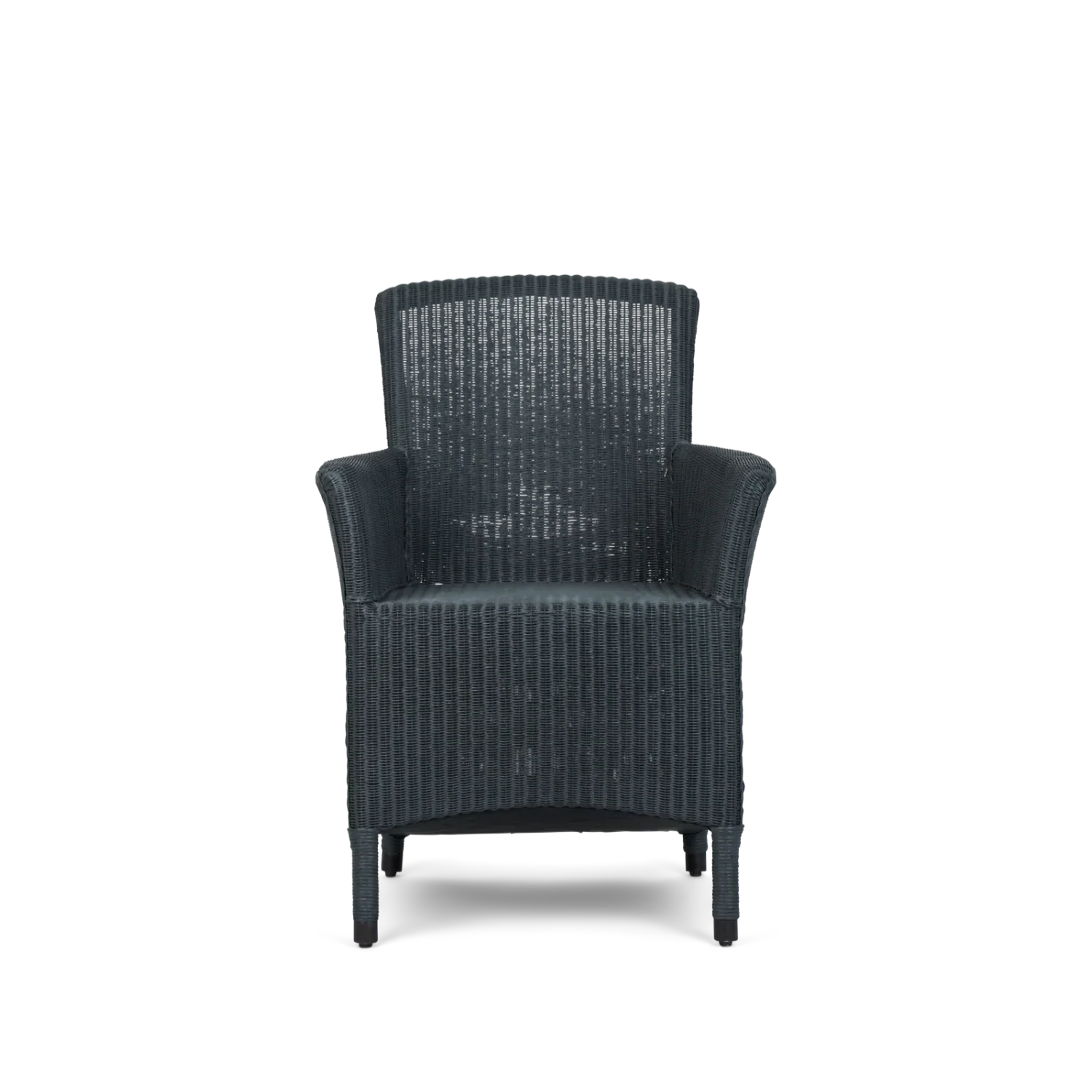 Havana Lloyd Loom Carver Dining Chair - Image 16