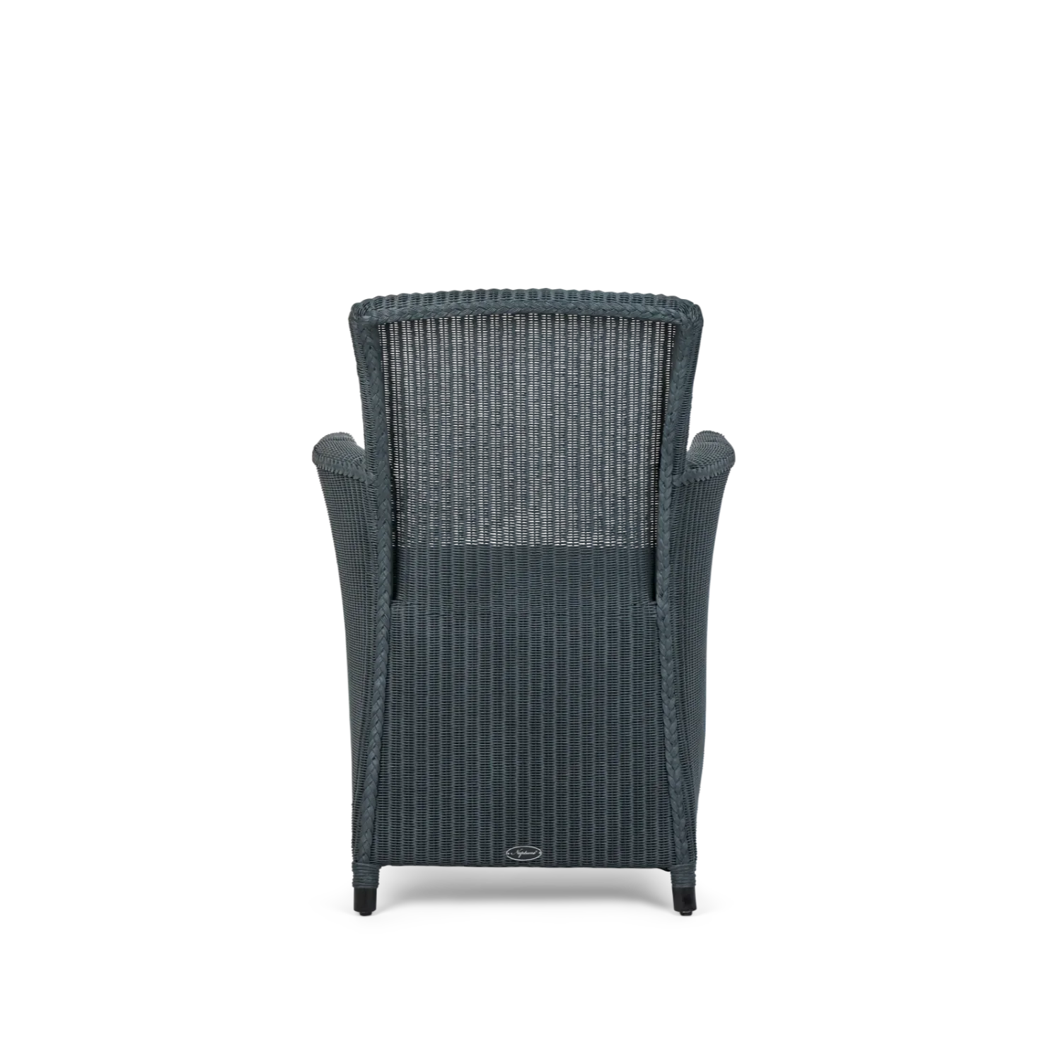Havana Lloyd Loom Carver Dining Chair - Image 19