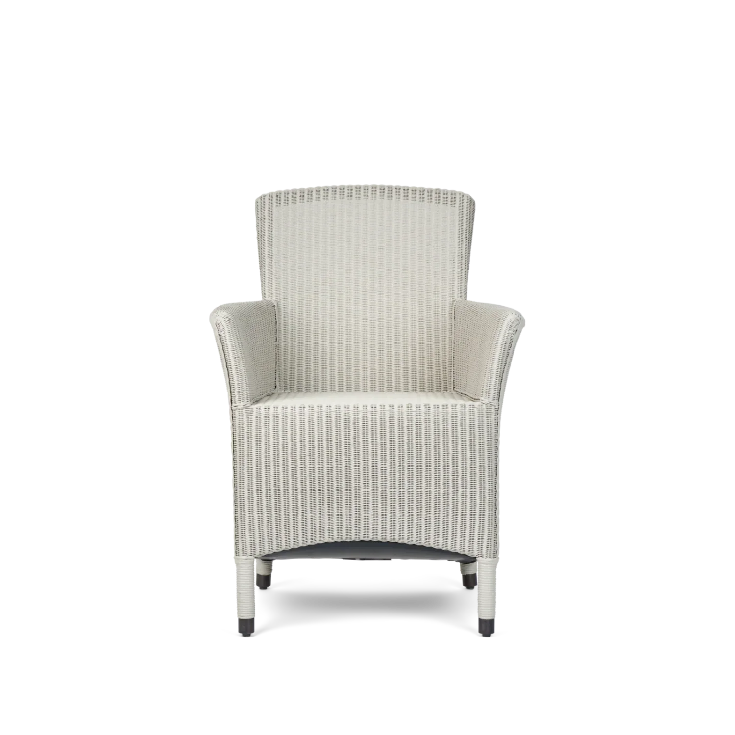 Havana Lloyd Loom Carver Dining Chair - Image 4