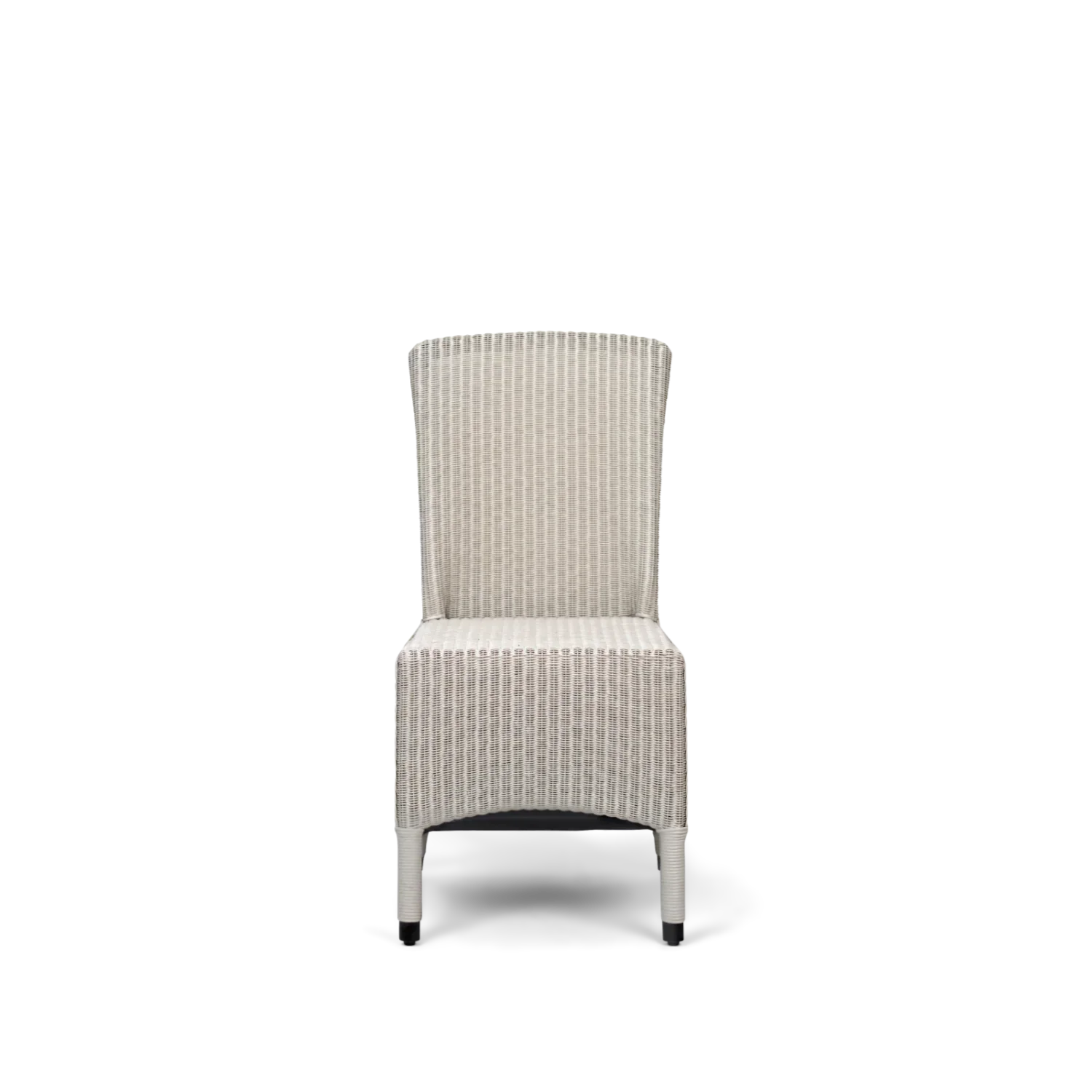 Havana Lloyd Loom Dining Chair - Image 4