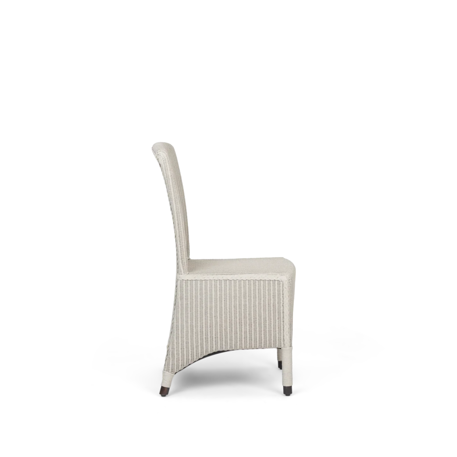 Havana Lloyd Loom Dining Chair - Image 6