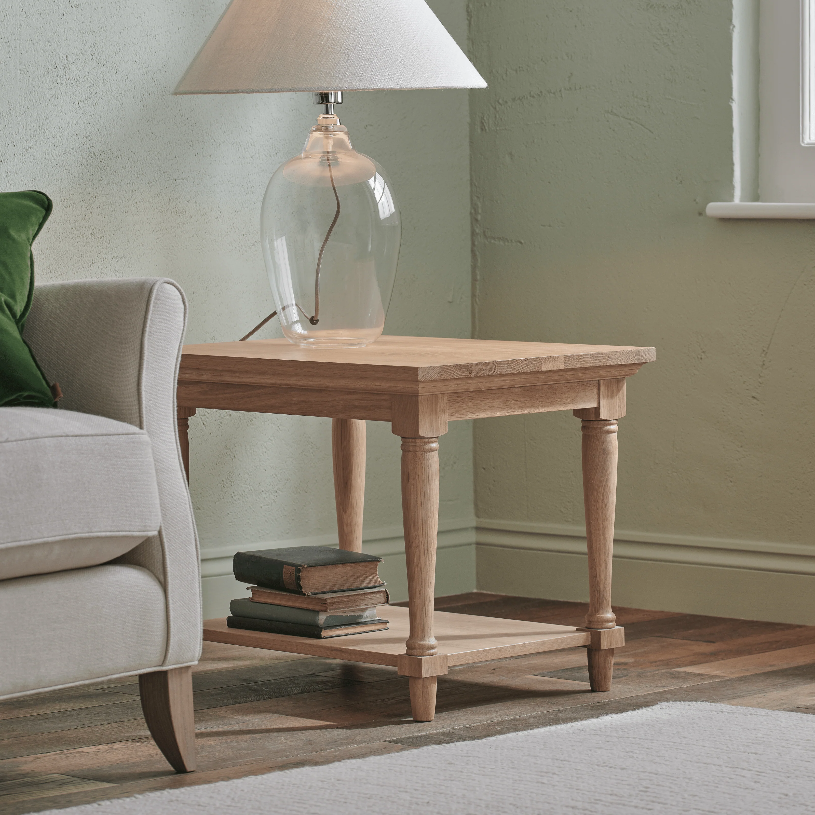 Henley Side Table - Image 6