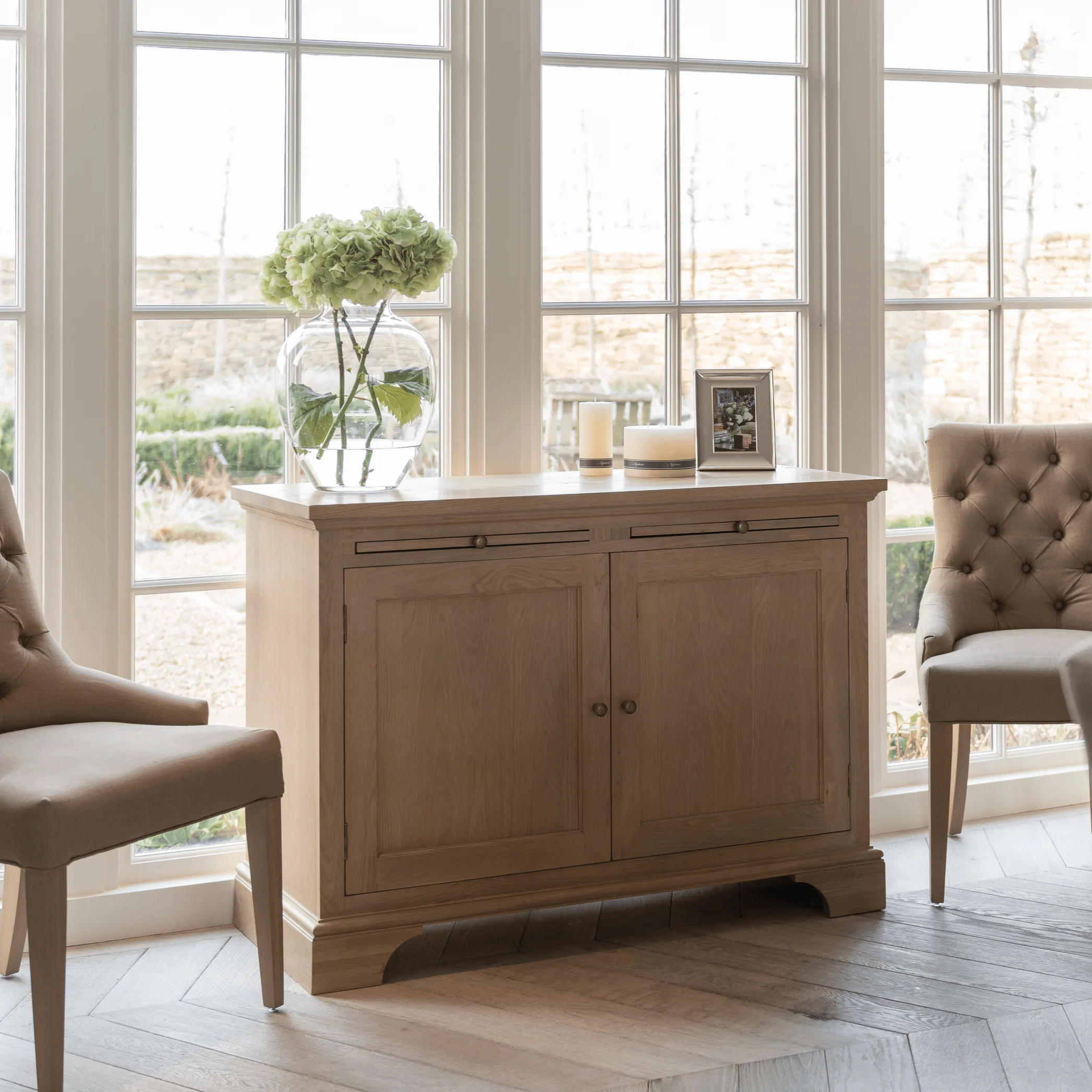 Henley Sideboard - Image 3