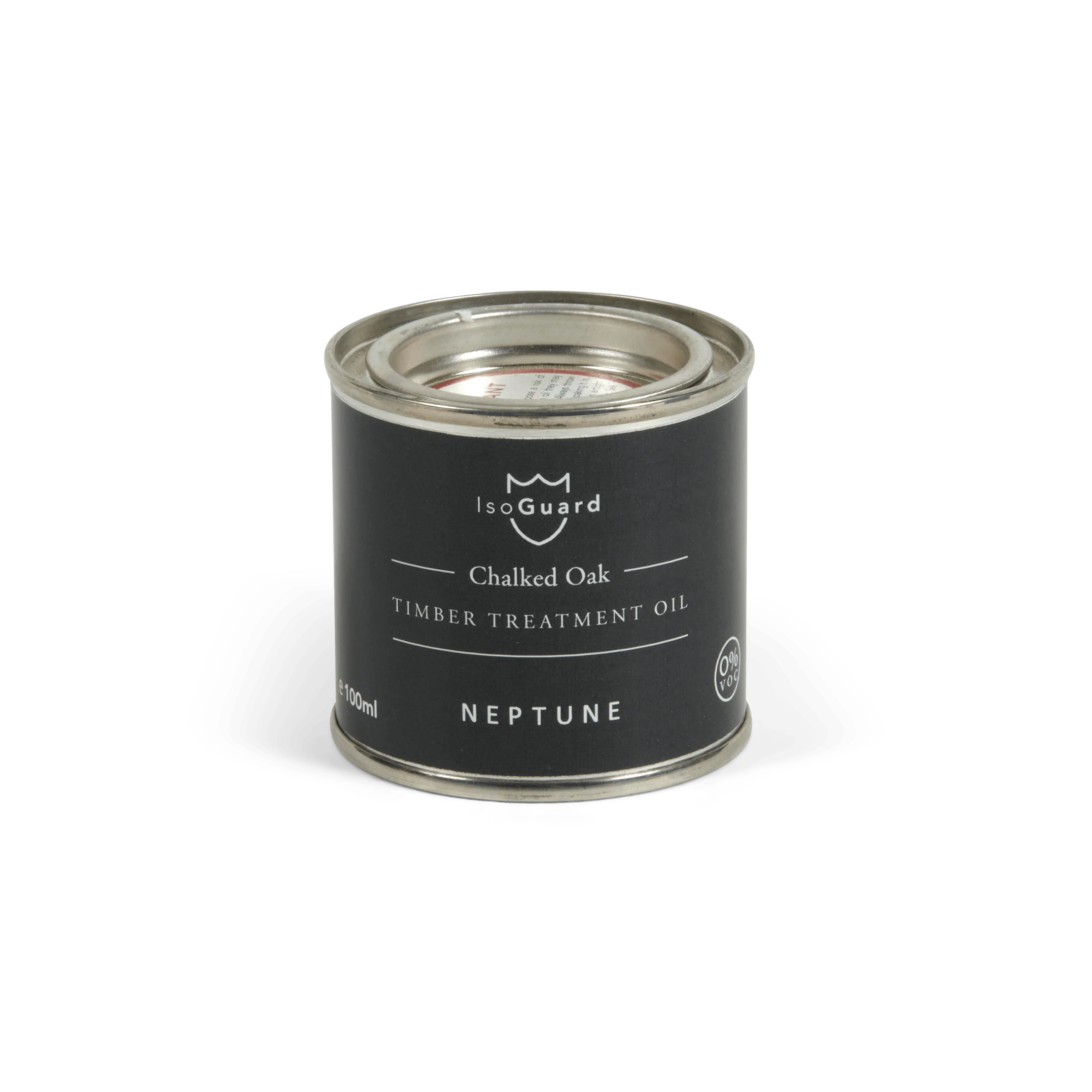 Chalked Oak IsoGuard 100ml Tin