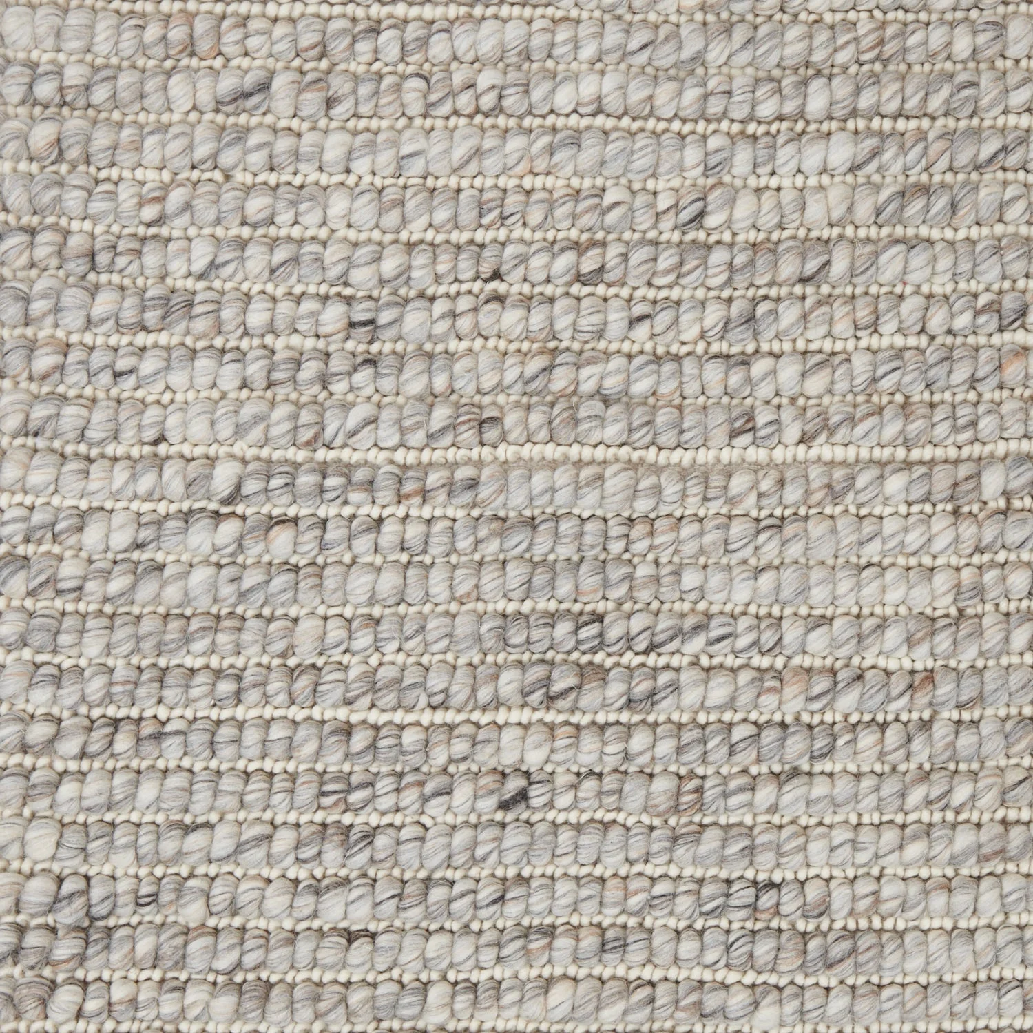 Laith Rug 200x300cm - Grey - Image 4