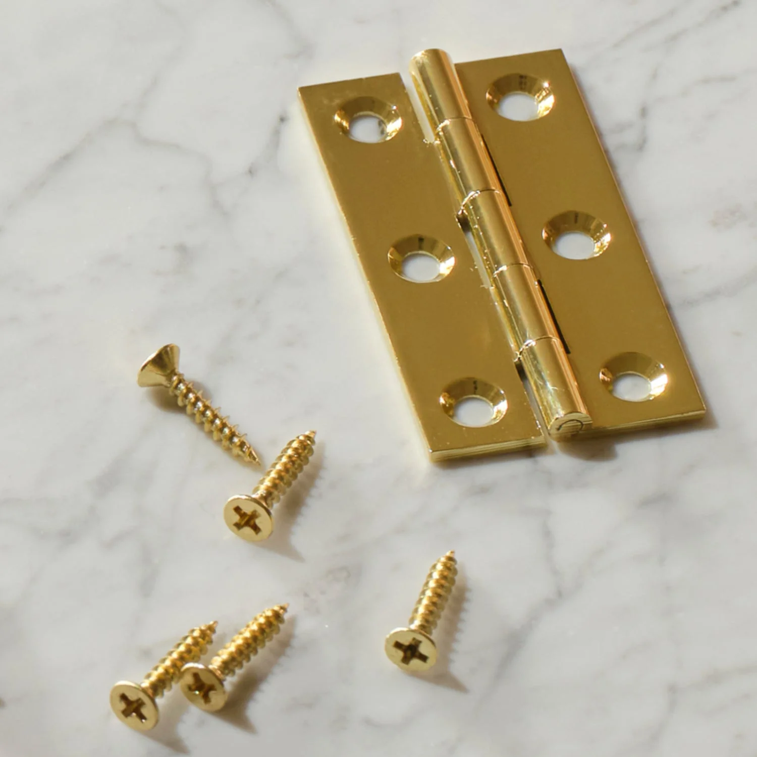 Lennon Hinge, Set of 2 - Image 10