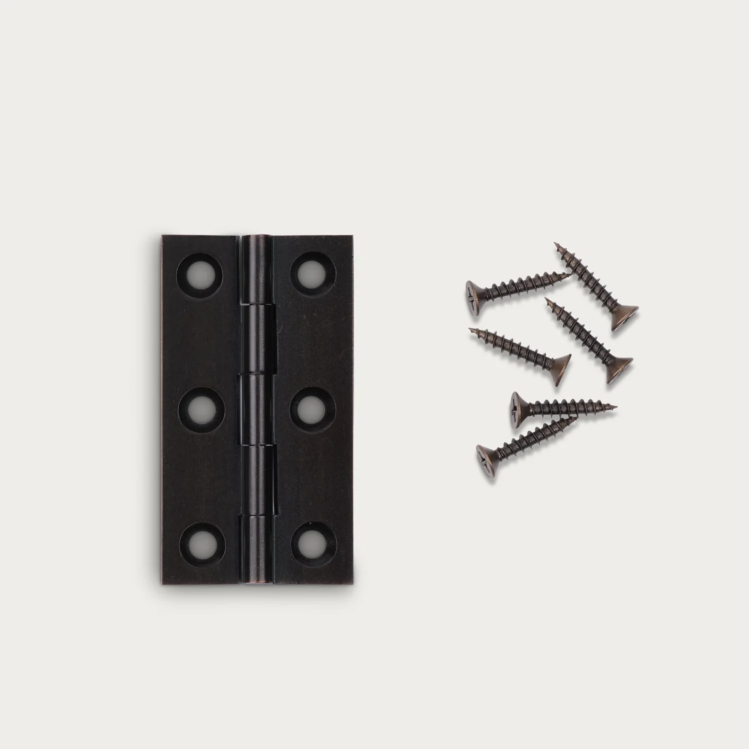 Lennon Hinge, Set of 2 - Image 8