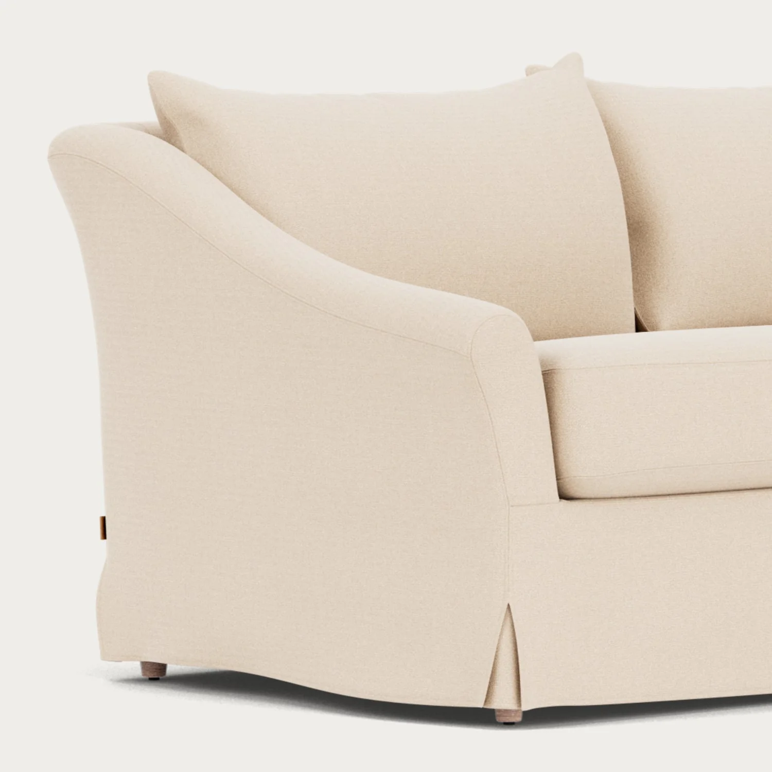 Long Island 3 Seater Sofa Cover - Image 3