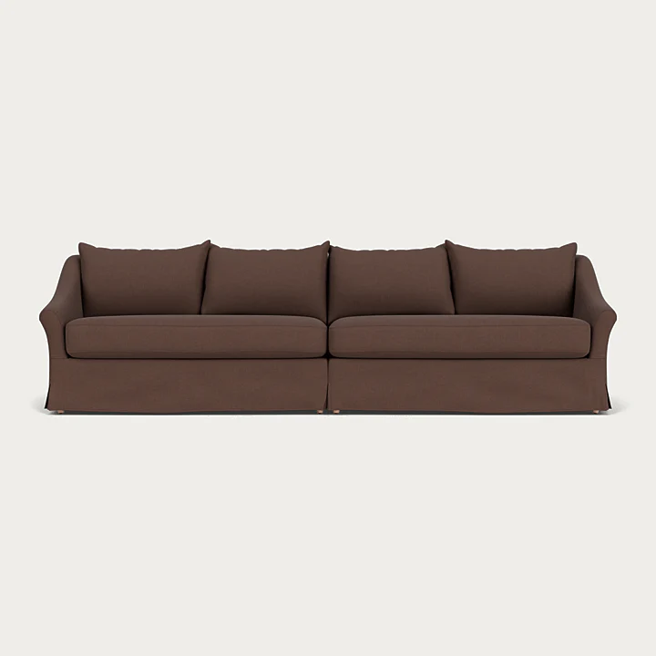 Long Island 4 Seater Modular Sofa - Image 10