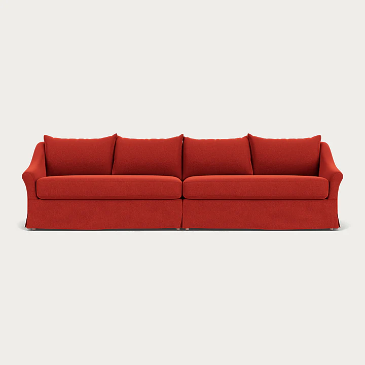 Long Island 4 Seater Modular Sofa - Image 26