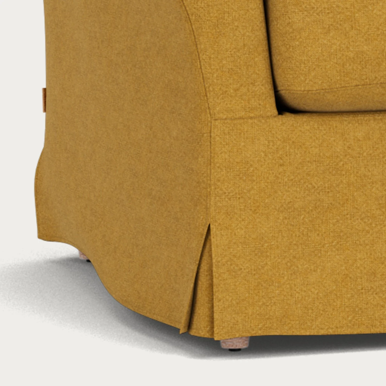 Long Island 4 Seater Modular Sofa - Image 4