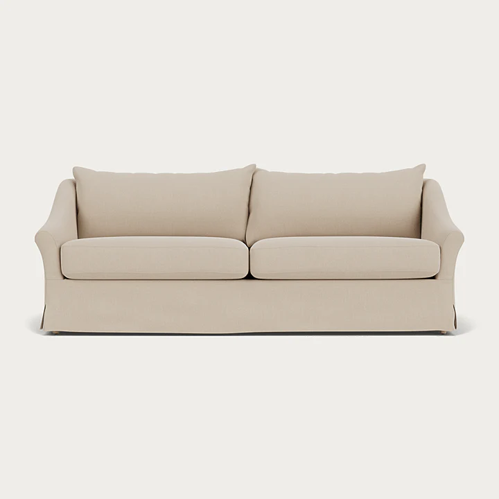 Long Island 4 Seater Sofa - Image 19