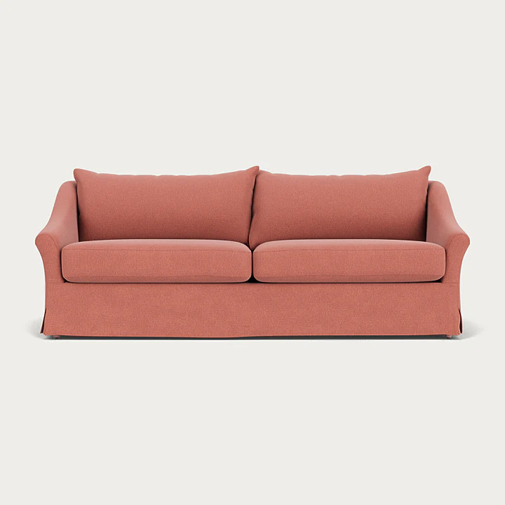 Long Island 4 Seater Sofa - Image 30
