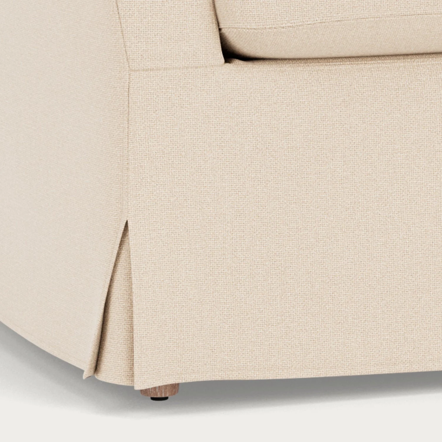 Long Island 4 Seater Sofa - Image 4