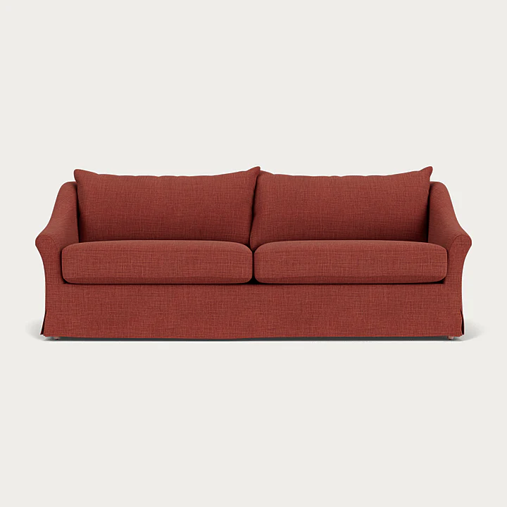 Long Island 4 Seater Sofa - Image 58