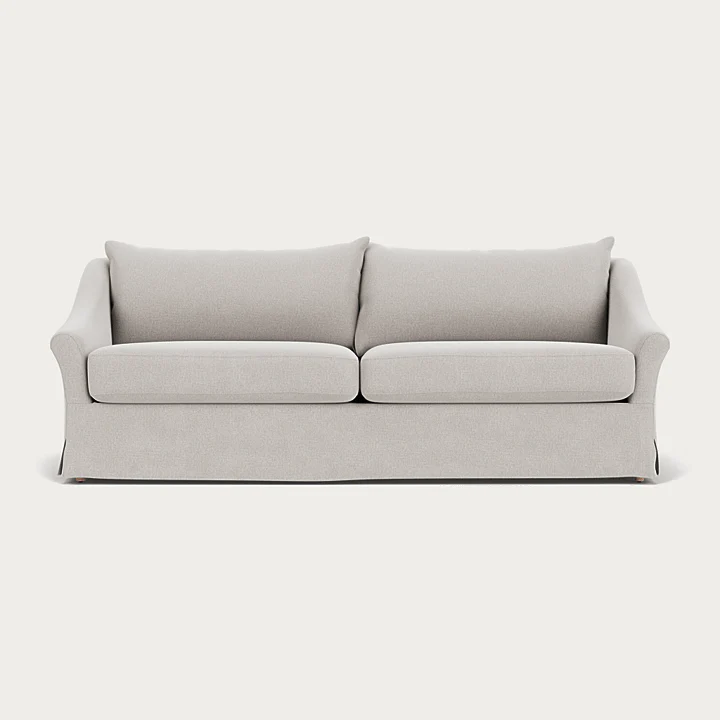 Long Island 4 Seater Sofa - Image 7