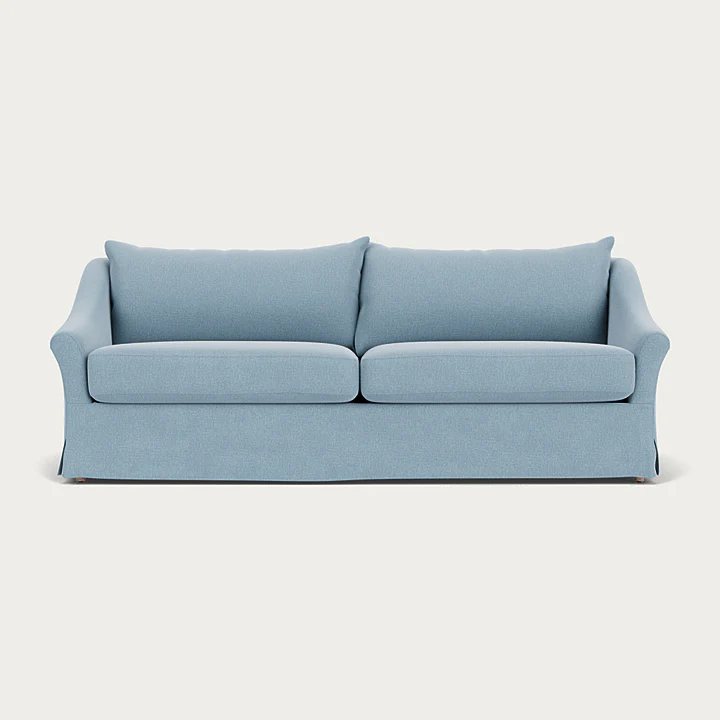 Long Island 4 Seater Sofa - Image 9