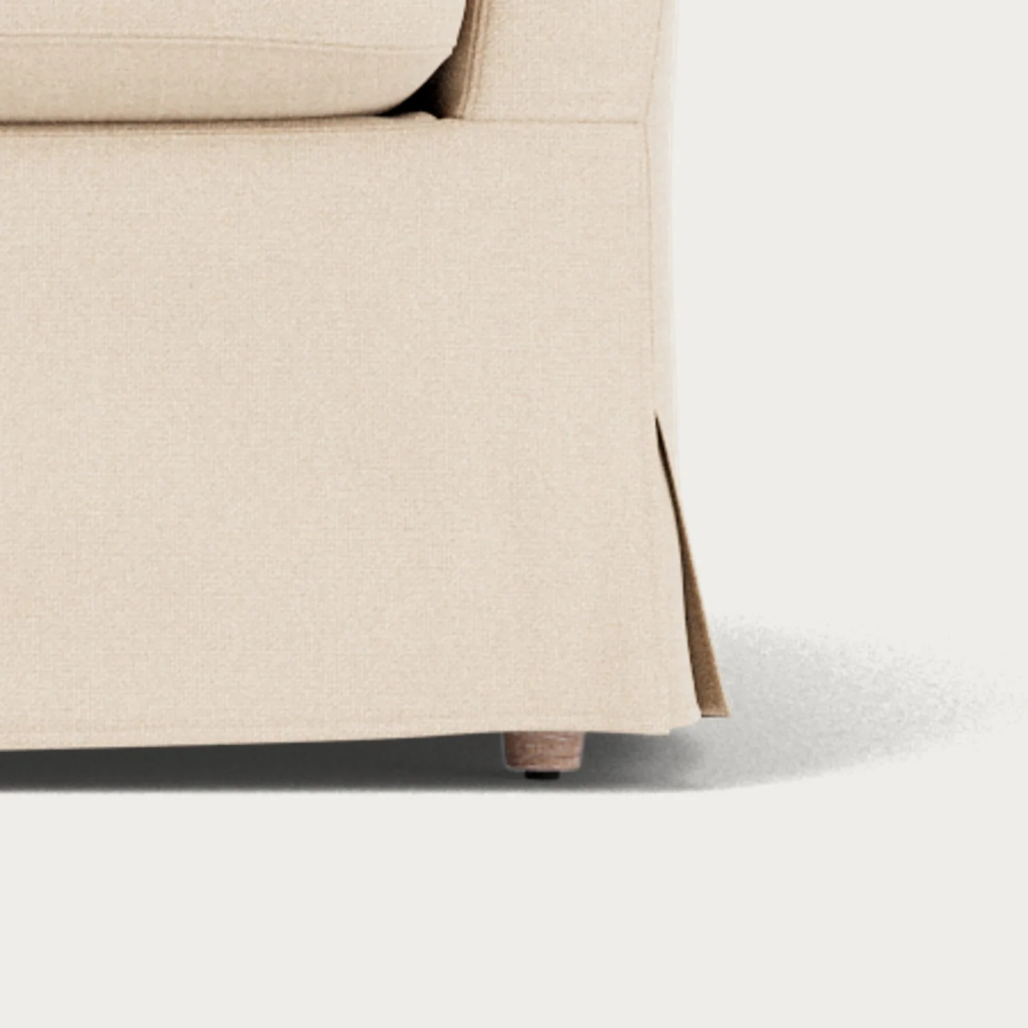 Long Island 4 Seater Sofa Cover - Image 5
