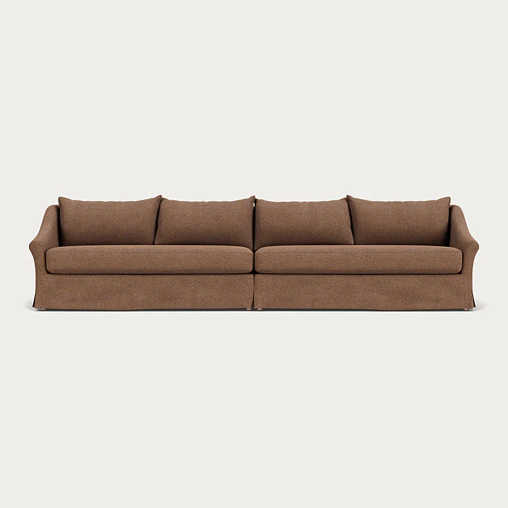 Long Island 6 Seater Modular Sofa - Image 16