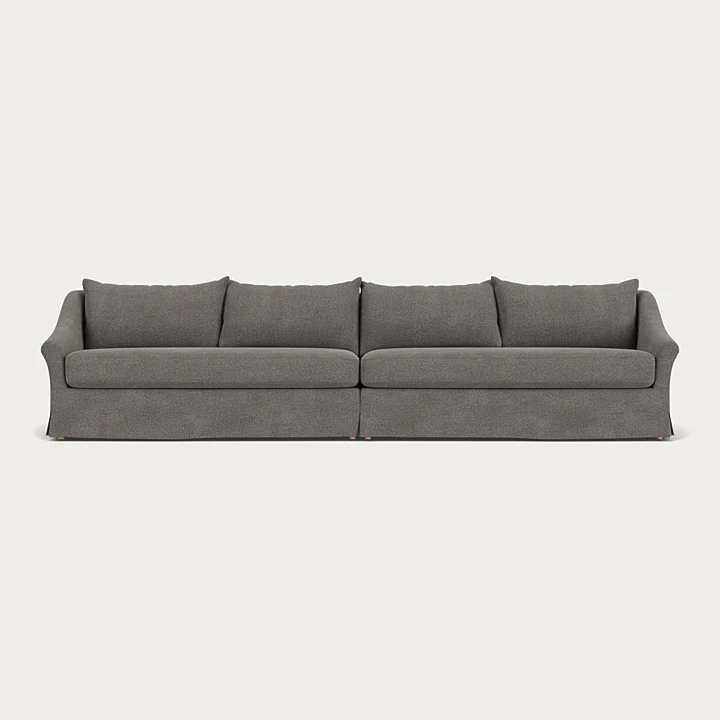 Long Island 6 Seater Modular Sofa - Image 19