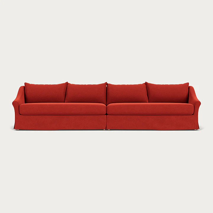 Long Island 6 Seater Modular Sofa - Image 23